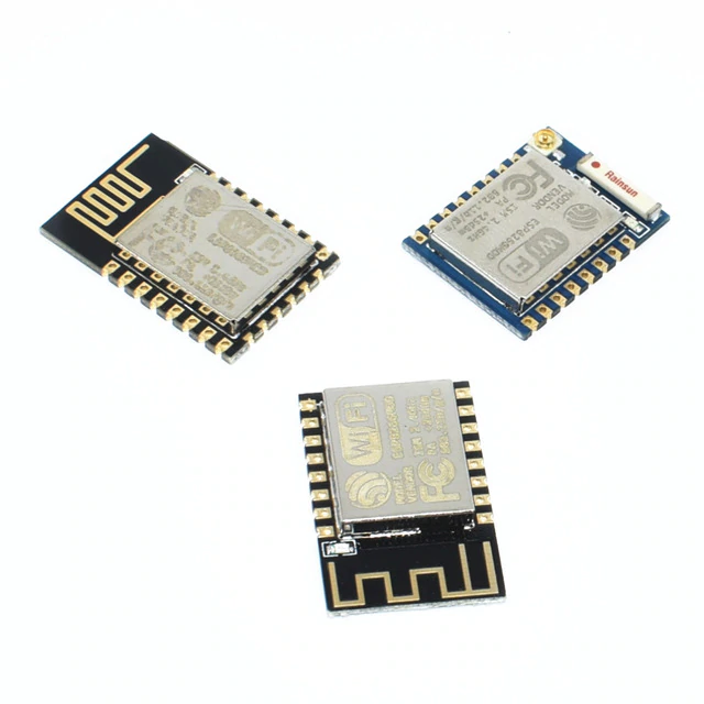 ĐẾ ESP8266 ESP-07 ESP-12 ESP-12E